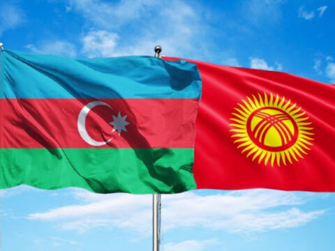 Qırğızıstan XİN Azərbaycanın İrandakı səfirliyinə silahlı hücumu PİSLƏDİ