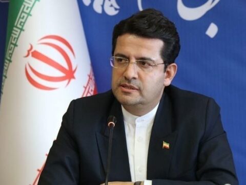 İran səfiri Azərbaycan XİN-ə çağırılıb