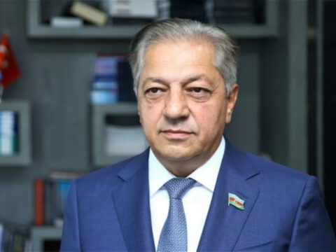 Cavanşir Feyziyev: “İran rəhbərliyinin üzr istəməsi beynəlxalq etiket qaydasıdır”