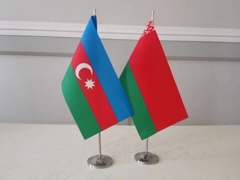 Belarus səfirliyi Azərbaycana başsağlığı verdi