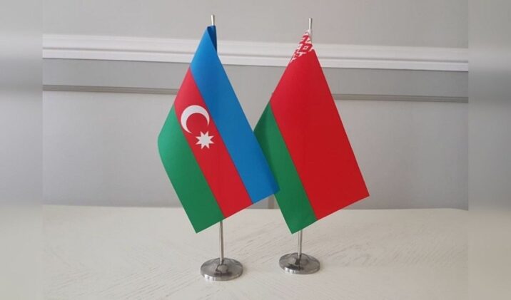 Belarus səfirliyi Azərbaycana başsağlığı verdi Belarus səfirliyi Azərbaycana başsağlığı verdi