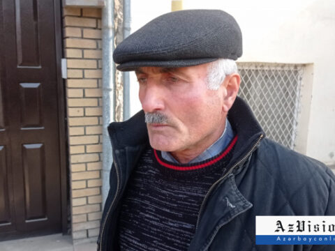 “Orxanın ölüm xəbərini televizordan eşitdik”