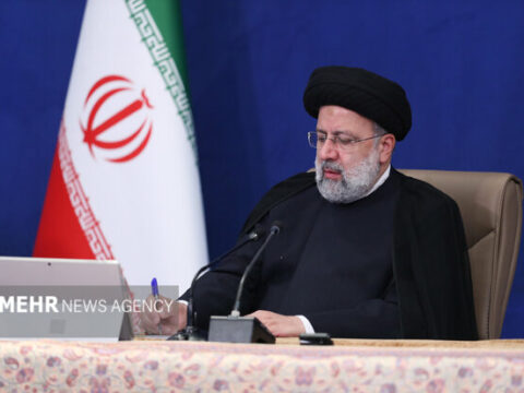 İran prezident səfirlikdəki terrorla bağlı Azərbaycana başsağlığı verdi