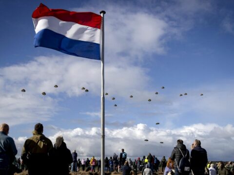 Daha bir Avropa ölkəsi terror aktını PİSLƏDİ 