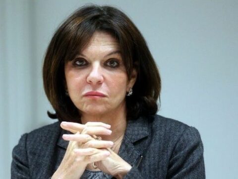 Fransalı senator Azərbaycanın İrandakı səfirliyində törədilən terror aktını pislədi