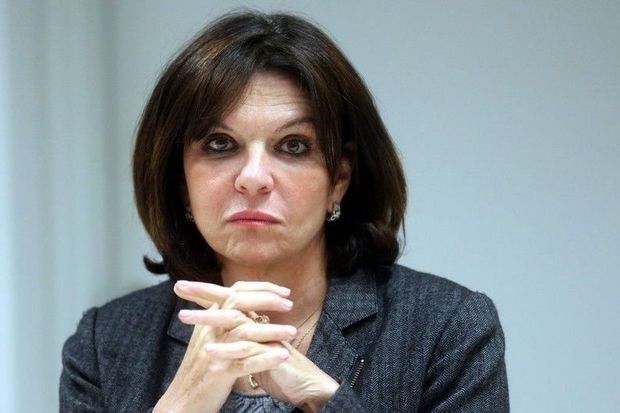 Fransalı senator Azərbaycanın İrandakı səfirliyində törədilən terror aktını pislədi