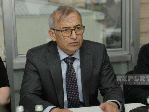 “İran Azərbaycanın 44 günlük Vətən müharibəsindəki qələbəsini həzm edə bilmir”