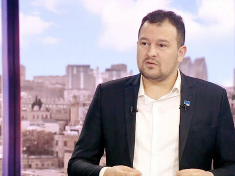 Siyasi analitik: “İranın bu addımı qəbul edilməyəcək”