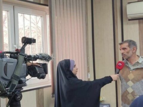 Tehrandakı səfirliyimizi qana boyayan terrorçu danışdı: "Arvadımı axtarırdım…"