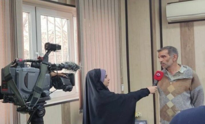 Tehrandakı səfirliyimizi qana boyayan terrorçu danışdı: "Arvadımı axtarırdım…"