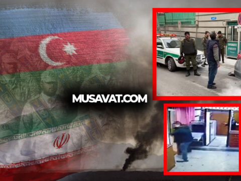 İranın al-qırmızı xətti və QUM SAATI