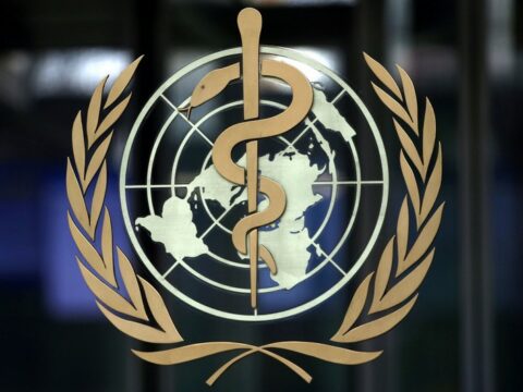 “Ötən həftə COVID-dən 40 minə yaxın insan ölüb”