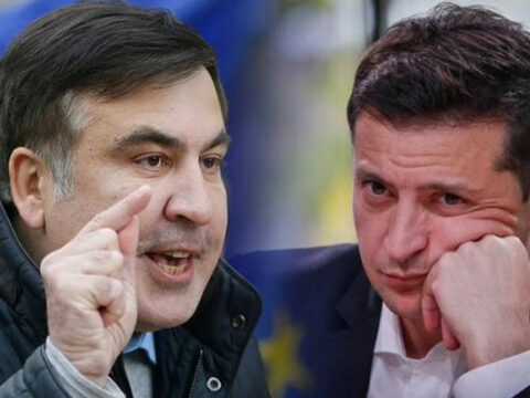 “Başıma gələnlər Zelenski üçün mesajdır”