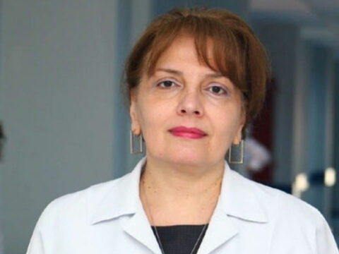 Azərbaycanda tanınmış həkim vəfat etdi