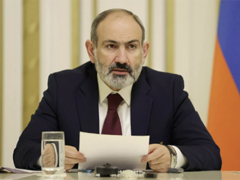 Ermənistanda qadınlar üçün könüllü hərbi xidmət yaradılır