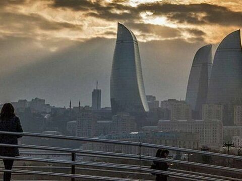 Rayonlara qar yağacaq, Bakını duman bürüyəcək