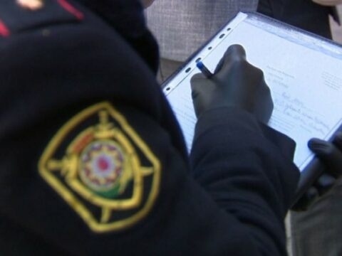 Bu şəxslər 12 min manat CƏRİMƏLƏNƏCƏK