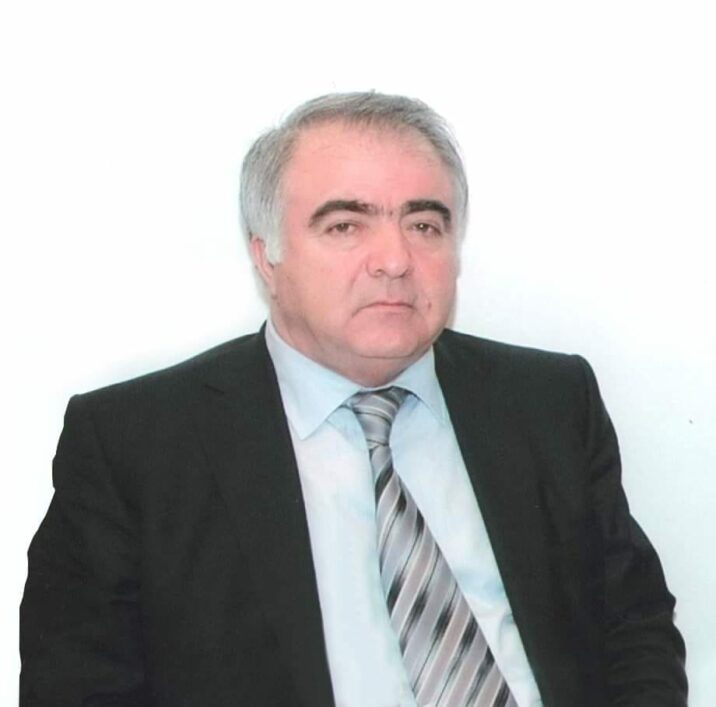 Baş nazirin sabiq müavini vəfat etdi