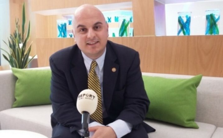 Ekspert: “Demokratik dünya Azərbaycanı dəstəkləməlidir” Ekspert: “Demokratik dünya Azərbaycanı dəstəkləməlidir”