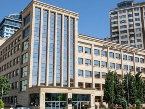 Ekologiya və Təbii Sərvətlər Nazirliyinin kollegiyasının tərkibi genişləndirildi