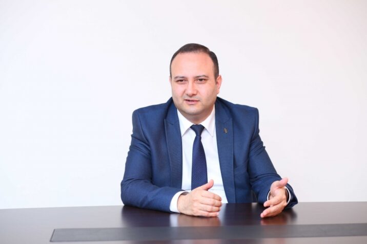 “Tehrandakı səfirliyimizə qarşı törədilmiş terror aktı İran rejiminin Azərbaycana xəyanətidir…”