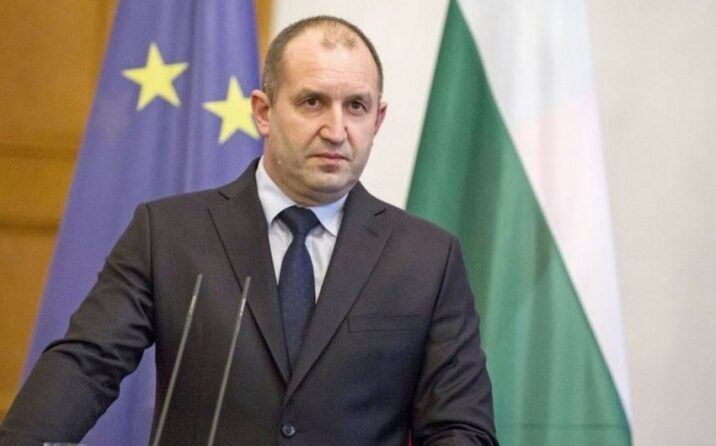 Bolqarıstan Prezidenti səfirliyimizə hücumu pislədi