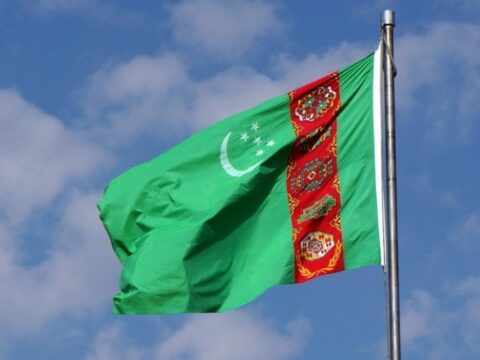 Türkmənistan XİN: Səfirliyə hücum yolverilməzdir