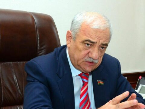 AHİK səfirliyimizə hücumla bağlı bəyanat YAYDI