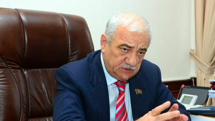 AHİK səfirliyimizə hücumla bağlı bəyanat YAYDI