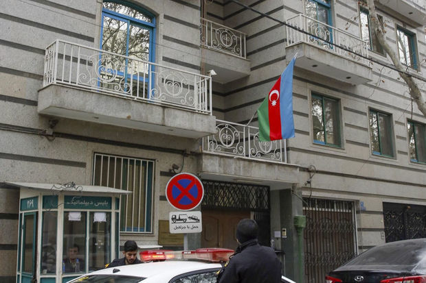 Sankt-Peterburqdakı diasporumuz terror aktını pisləyib