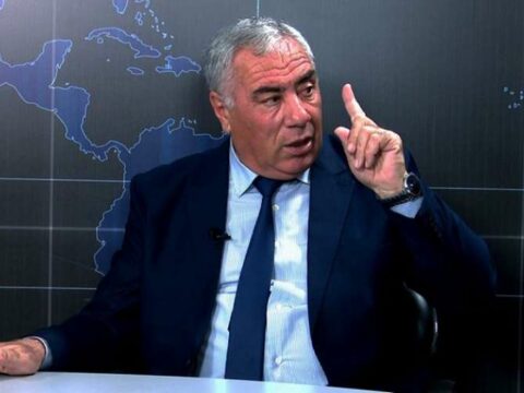 “Parlamentdə İranla həmfikir olan deputatlar var”