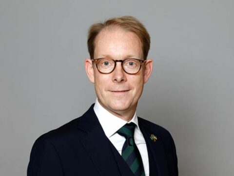 İsveç NATO-ya üzvlük prosesini DAYANDIRDI