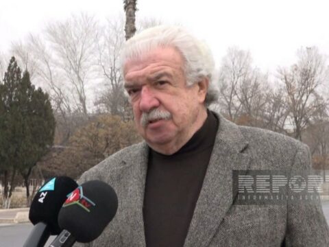 “İran terrorla bağlı hərtərəfli araşdırma aparmalıdır və buna aydınlıq gətirməlidir”