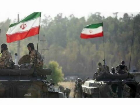 “İran ordusu “ici boş çürük çəllək”dir…”