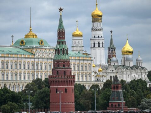 Putinin qrafikində Şoltsla danışıq yoxdur