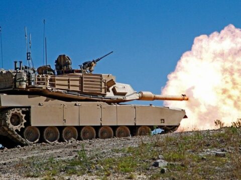 ABŞ Ukraynaya bu müasir tankları göndərəcək