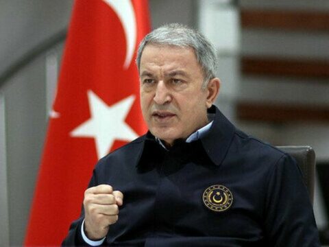 Azərbaycanlı qardaşlarımızla gecə-gündüz çalışırıq – AKAR