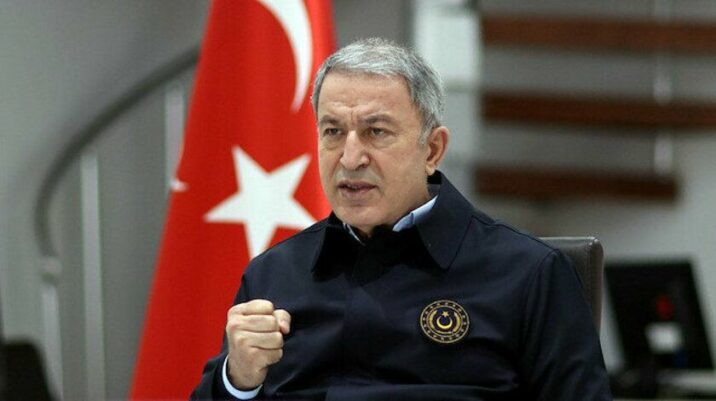 Azərbaycanlı qardaşlarımızla gecə-gündüz çalışırıq – AKAR Azərbaycanlı qardaşlarımızla gecə-gündüz çalışırıq – AKAR
