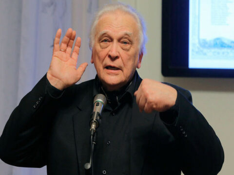 Uşaqların sevilən personajlarının yaradıcısı Vyaçeslav Nazaruk vəfat edib