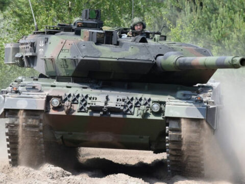 “Abrams” və “Leopard” tanklarının Ukraynaya verilməsi müharibənin gedişinə necə təsir edəcək?