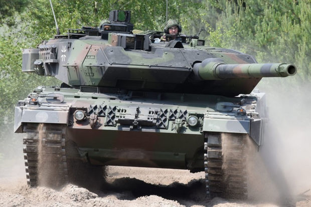 “Abrams” və “Leopard” tanklarının Ukraynaya verilməsi müharibənin gedişinə necə təsir edəcək? “Abrams” və “Leopard” tanklarının Ukraynaya verilməsi müharibənin gedişinə necə təsir edəcək?