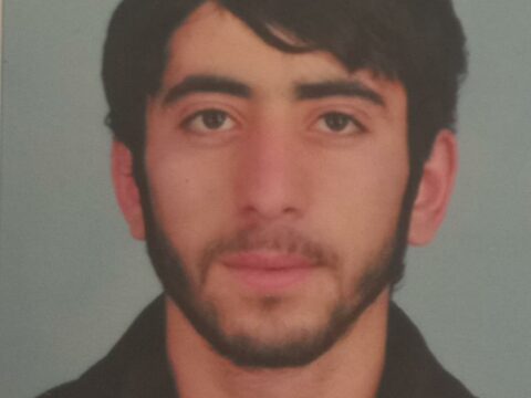 Bakıda gənc oğlan itkin güşdü