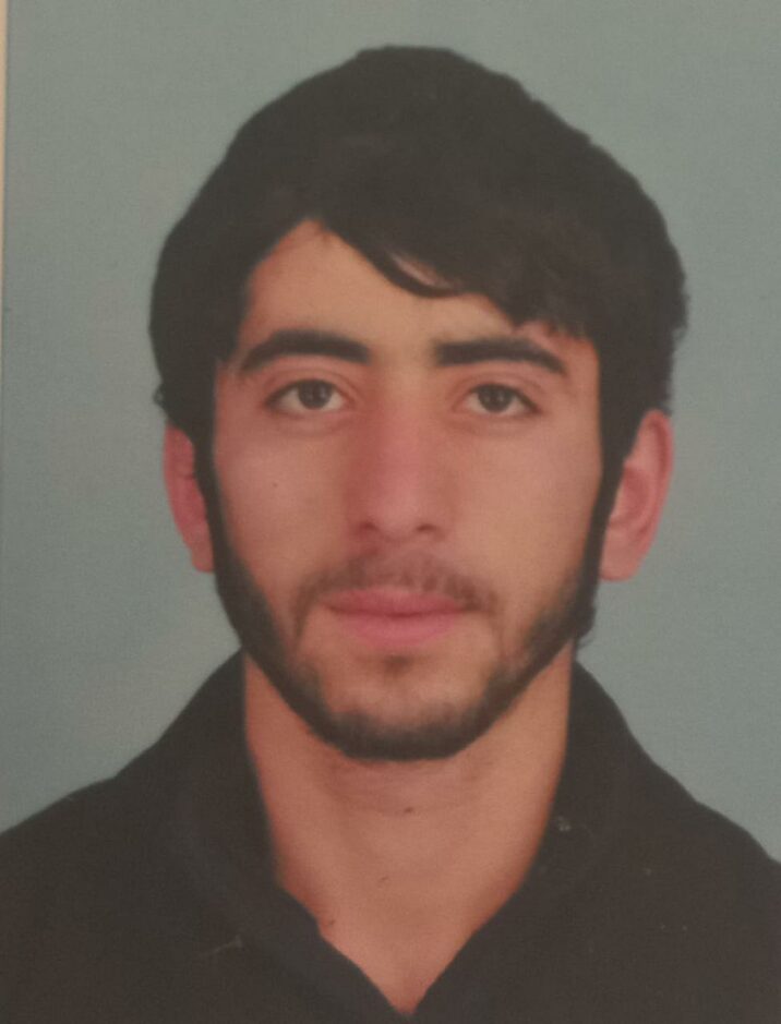 Bakıda gənc oğlan itkin güşdü Bakıda gənc oğlan itkin güşdü