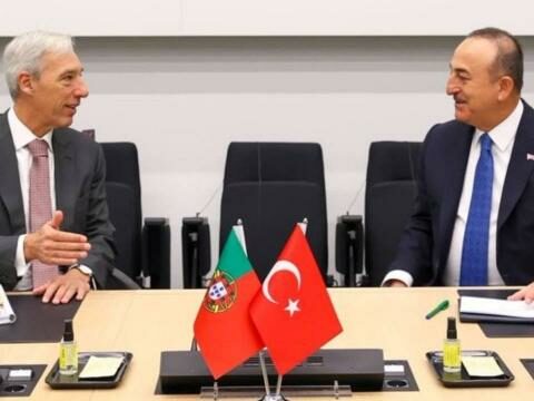 Çavuşoğlu Bakı və Ankaranın İrəvanla normallaşma prosesindən danışdı