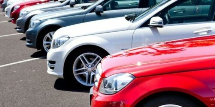 Dünyanın avtomobil liderinin adı açıqlanıb Dünyanın avtomobil liderinin adı açıqlanıb