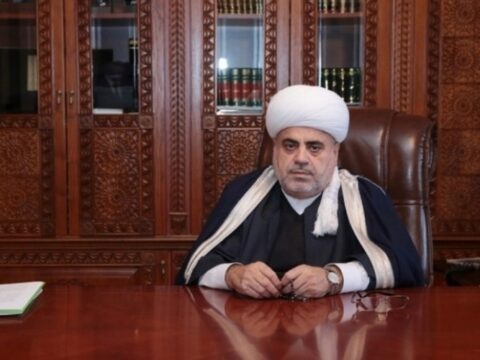 “İranda 40 milyona yaxın azərbaycanlı fars rejiminin əlində əsirdir”
