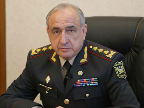 “Bu, dövlətimizə qarşı olan qəsddir”