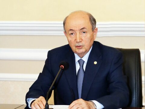 Məhkəmə fəaliyyəti təkmilləşdirilir – FOTO