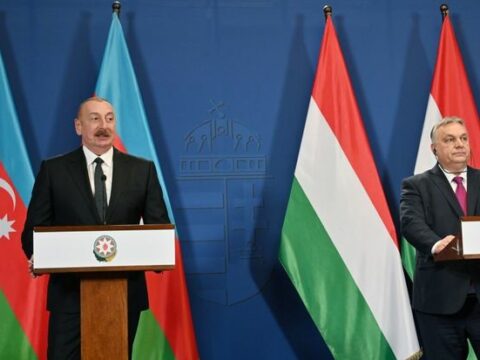 “Azərbaycan Avrasiyanın önəmli nəqliyyat-logistika mərkəzlərinin birinə çevrilə bilər”