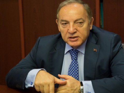 “Əslində həmin terrorçu deyil, İran dövlətinin özü cinayət başında yaxalanmışdır…”